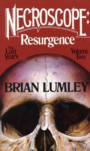 Cover of the book Necroscope: Resurgence by Brian Lumley