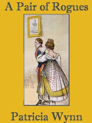 Cover of the book A Pair of Rogues by Joan Smith