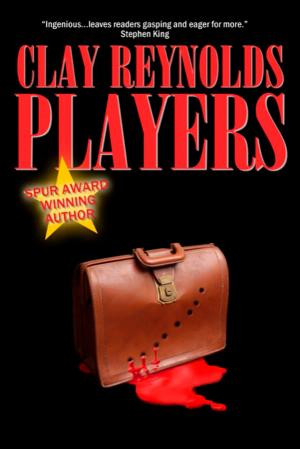 Cover of the book Players by Christopher Anvil