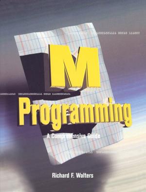 Cover of the book M Programming: A Comprehensive Guide by Michael P. Paidoussis