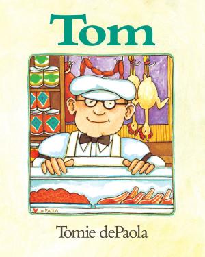 Cover of the book Tom by Amy Ackelsberg