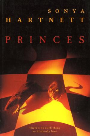 Cover of the book Princes by Professor Dame Sally Davies, Dr Jonathan Grant, Professor Mike Catchpole