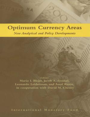 Cover of the book Optimum Currency Areas:New Analytical and Policy Developments by International Monetary Fund