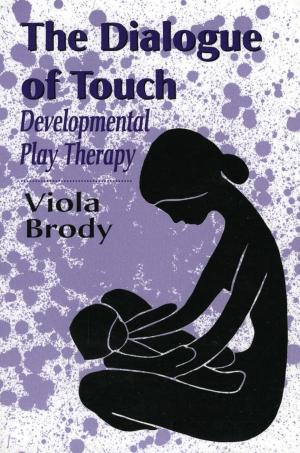 Cover of the book Dialogue of Touch by Chaim Grade