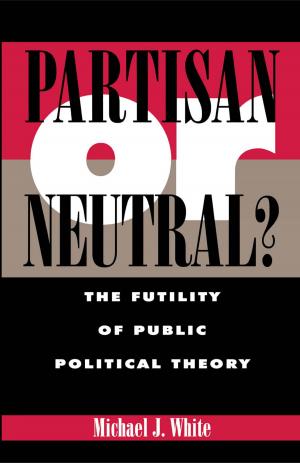 Cover of the book Partisan or Neutral? by Karl Marx