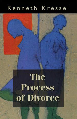 Cover of the book The Process of Divorce by Hyman Spotnitz, Phyllis W. Meadow