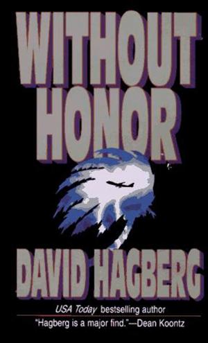 Cover of the book Without Honor by Lisa Goldstein