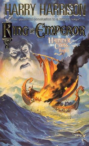 Cover of the book King and Emperor by Cathy Clamp, C.T. Adams