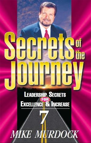Cover of the book Secrets of The Journey, Volume 7 by Louis Carr