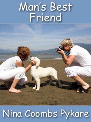 Book cover of Man's Best Friend