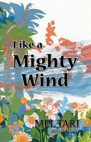 Cover of the book Like a Mighty Wind by Ken Ham