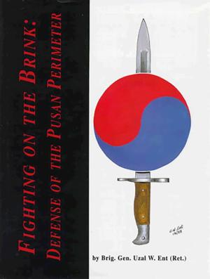 Cover of the book Fighting on the Brink by Danny Seraphine