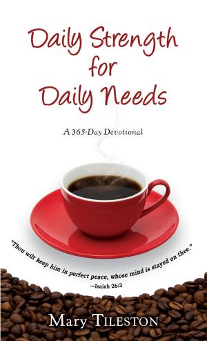 Cover of Daily Strength for Daily Needs