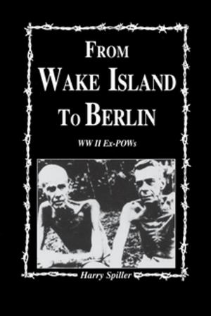 Book cover of From Wake Island to Berlin