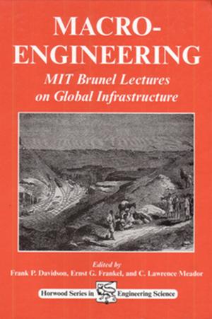 Cover of the book Macro-Engineering by Chi Tien