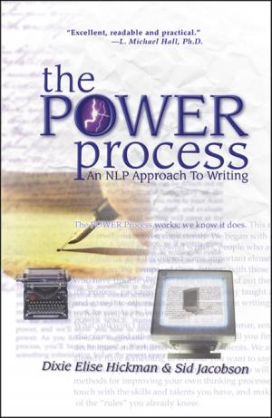 Cover of the book The Power Process by Georgina Jonas