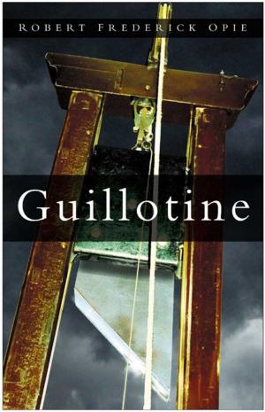 Cover of the book Guillotine by Patrick Moore