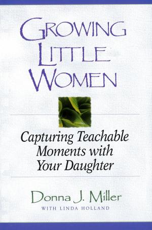 Cover of the book Growing Little Women by Charles Pfeiffer