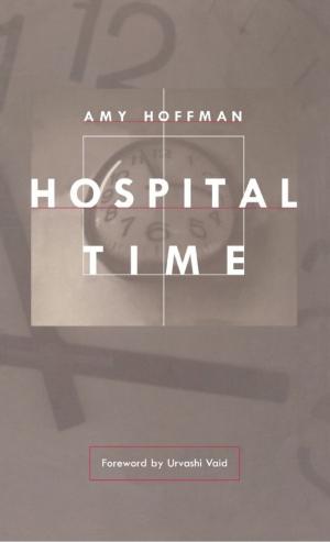 bigCover of the book Hospital Time by 