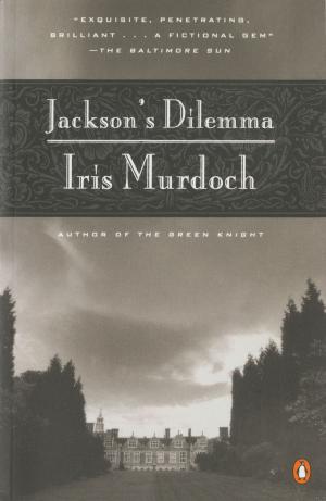 Cover of the book Jackson's Dilemma by Linda Morris
