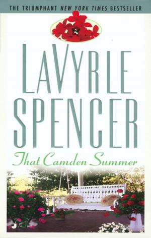 Book cover of That Camden Summer