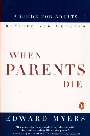 Cover of the book When Parents Die by Mary-Rose MacColl