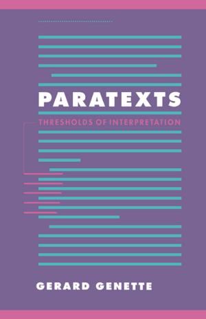 Cover of the book Paratexts by Clive Hambler, Susan M. Canney