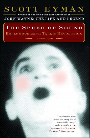 Cover of the book The Speed of Sound by David Maraniss, Michael Weisskopf