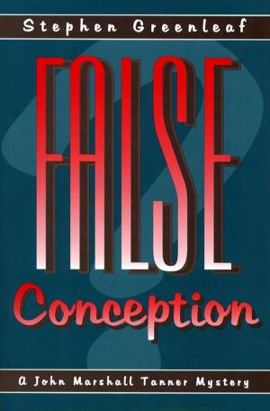 bigCover of the book False Conception by 