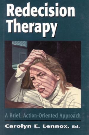 Cover of the book Redecision Therapy by 