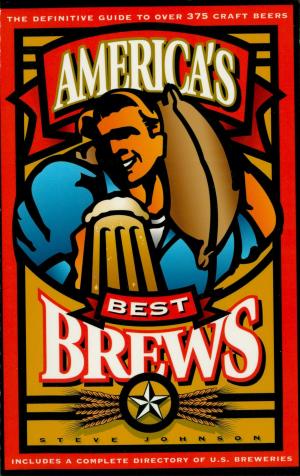 Cover of the book America's Best Brews by Sally Wasowski, Andy Wasowski