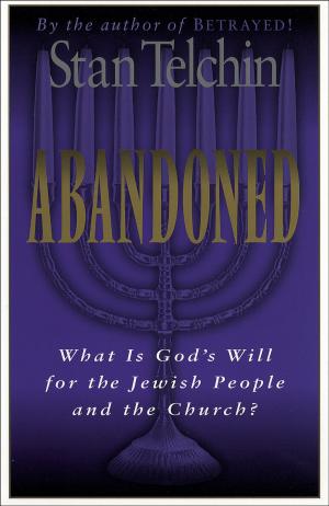 Cover of the book Abandoned by Mike Howerton