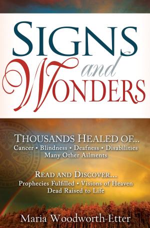 Book cover of Signs and Wonders