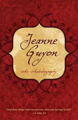 Book cover of Jeanne Guyon
