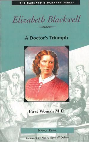Book cover of Elizabeth Blackwell