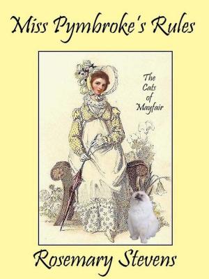 Cover of the book Miss Pymbroke's Rules by Barbara Metzger