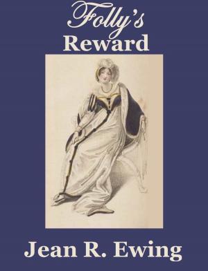 Cover of the book Folly's Reward by Joan Smith