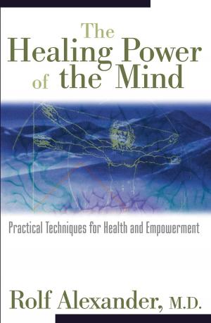 bigCover of the book The Healing Power of the Mind by 