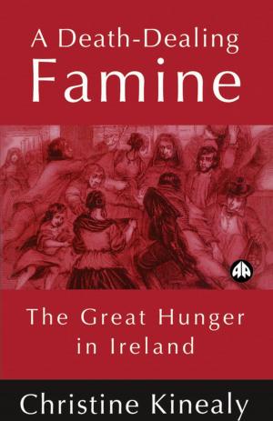 Cover of the book A Death-Dealing Famine by Mya Guarnieri Jaradat
