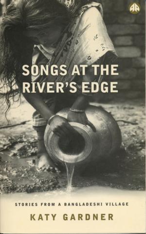 Book cover of Songs At the River's Edge