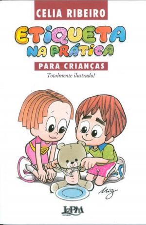 Book cover of Etiqueta na Prática para Crianças