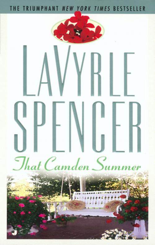 Cover of the book That Camden Summer by Lavyrle Spencer, Penguin Publishing Group