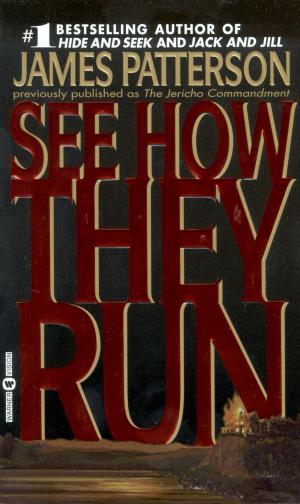 Cover of the book See How They Run by Jacqueline Carey