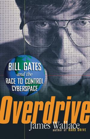 Cover of the book Overdrive by Patricia Reid-Merritt