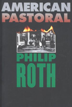 Cover of the book American Pastoral by Debra Frasier