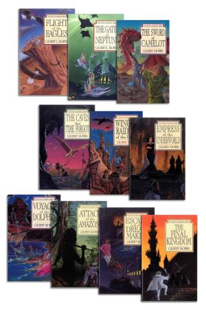 Cover of the book Seven Sleeper Series by Bill Hendricks
