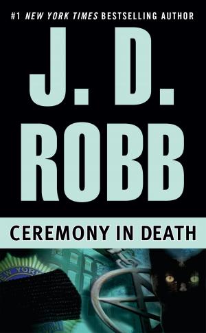 Cover of the book Ceremony in Death by Christine Feehan, Katherine Sutcliffe, Eileen Wilks, Fiona Brand