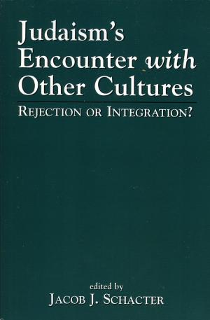 Cover of the book Judaism's Encounter with Other Cultures by Jill Savege Scharff, David E. Scharff, M.D.