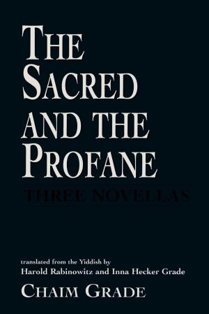 Cover of the book The Sacred and the Profane by Michael J. Alter