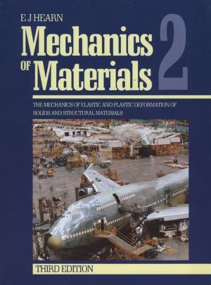 Cover of the book Mechanics of Materials 2 by A.E.M. Nairn, A.S. Alsharhan